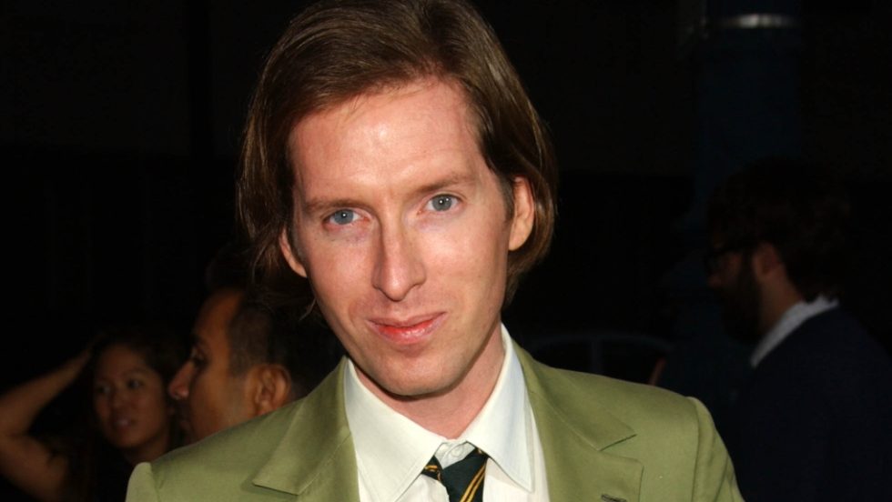 Wes Anderson